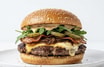 14 Special Burger