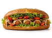 28 Falafel Sandwich