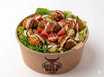 36 Falafel Salat