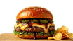 11 Inferno Burger