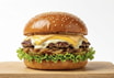 8 Cheese Burger