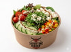 34 Garden Mix Salat