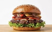 12 Kebab Burger