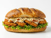 23 Crispy Sandwich