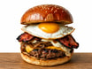 4 Texas BURGER