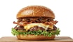5 Bacon BURGER