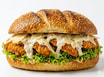 22 Chicken Caesar Sandwich