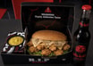 2 Sandwich Box