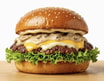 13 Mushroom Burger