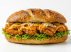 24 Zinger Sandwich