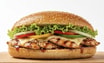 21 Grill Chicken Teriyaki.